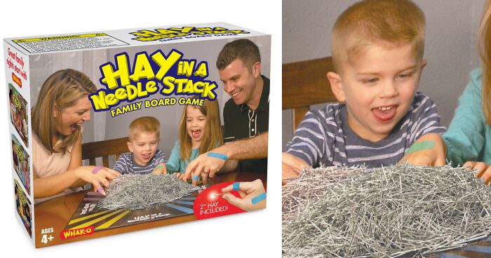 12 Hilarious Fake Gift Boxes To Hide Your Real Presents In (New Pics)